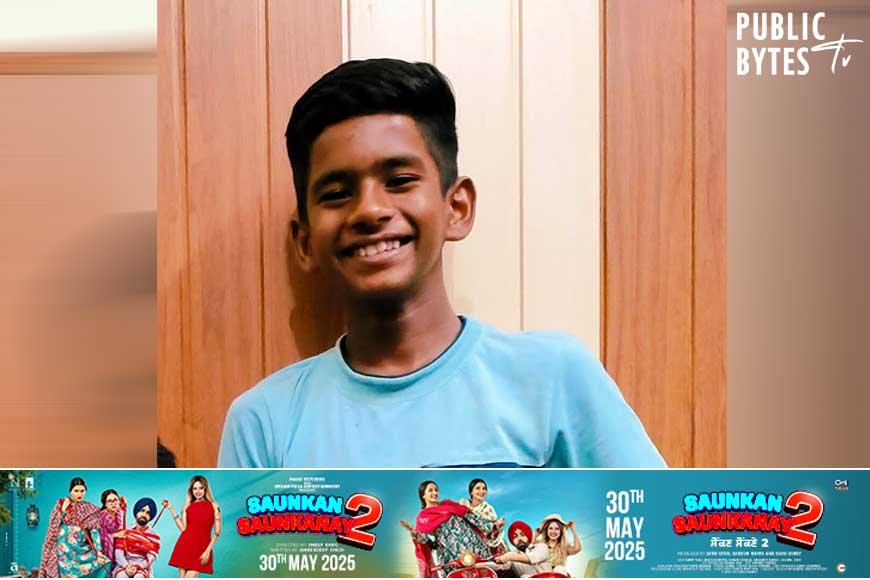 ਦਸਵੀਂ ਦੇ ਨਤੀਜਿਆ ਵਿੱਚੋ ਸਕੂਲ ਆਫ਼ ਐਮੀਨਾਂਸ ਫਾਜ਼ਿਲਕਾ ਦੇ ਸਮੀਰ ਸੋਲੰਕੀ ਨੇ  ਪ੍ਰਾਪਤ ਕੀਤੇ 95.89 ਫੀਸਦੀ ਅੰਕ