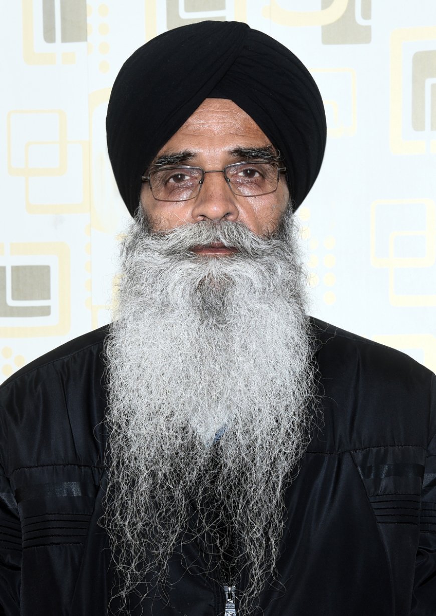 ਬੇਅਦਬੀਆਂ ਸਬੰਧੀ ਸਖ਼ਤ ਕਾਨੂੰਨ ਬਣਾਉਣ ਲਈ ਸੰਜੀਦਾ ਹੋਵੇ ਸਰਕਾਰ- ਐਡਵੋਕੇਟ ਧਾਮੀ