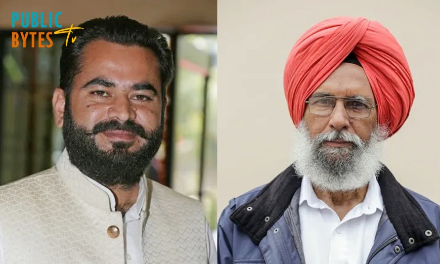 ਵਿਧਾਇਕ ਸਵਨਾ ਵੱਲੋਂ ਤਰਨ ਤਾਰਨ ਦੇ ਵਿਧਾਇਕ ਡਾ. ਕਸ਼ਮੀਰ ਸਿੰਘ ਸੋਹਲ ਦੇ ਅਕਾਲ ਚਲਾਣੇ 'ਤੇ ਦੁੱਖ ਪ੍ਰਗਟਾਇਆ