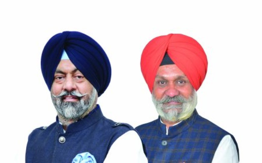 ਗੁਰੂ ਸਾਹਿਬਾਨ ਦੇ  350 ਸਾਲਾ ਸ਼ਹੀਦੀ ਸਮਾਗਮਾਂ ਤੇ ਰਾਜਨੀਤੀ ਕਰਨ ਤੋਂ ਪਹਿਲਾਂ ਜ਼ਮੀਨੀ ਹਕੀਕਤ ’ਤੇ ਧਿਆਨ ਦੇਣ ਧਾਮੀ: ਹਰਮੀਤ ਸਿੰਘ ਕਾਲਕਾ, ਜਗਦੀਪ ਸਿੰਘ ਕਾਹਲੋਂ