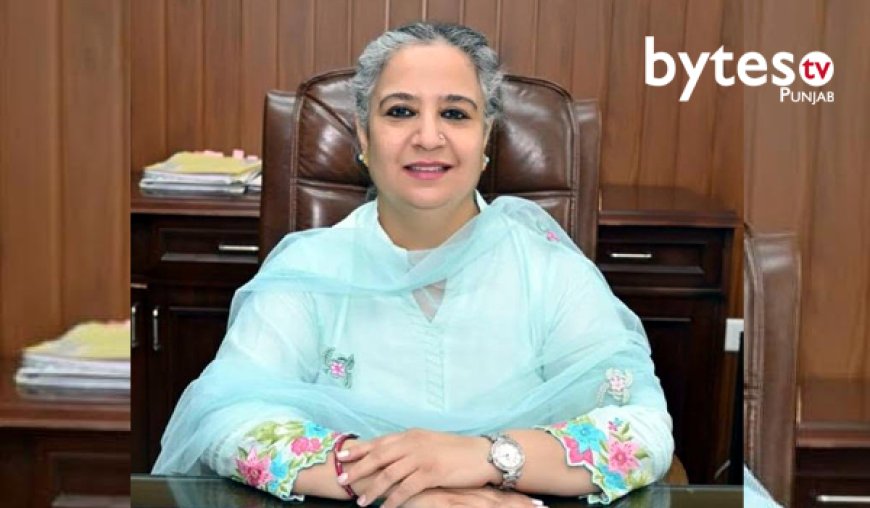 ਜਿਲ੍ਹਾ ਮੈਜਿਸਟਰੇਟ ਵੱਲੋਂ ਨਿੱਜੀ ਕਬਜੇ/ਮਾਲਕੀ ਵਾਲੇ ਖਾਲੀ ਪਏ ਪਲਾਟਾਂ ਦੀ ਸਾਫ ਸਫਾਈ ਸਬੰਧੀ ਹੁਕਮ ਜਾਰੀ